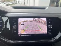 Gebraucht VW T-Cross United 110 PS (80 kW) 2021 Andere farben SUV
