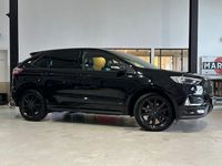 Gebraucht Ford Edge ST-Line 238 PS (175 kW) 2019 Agate black SUV