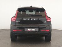 Gebraucht Volvo XC40 Ultimate 261 PS (191 kW) 2023 Onyx black SUV