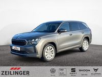 Neu Skoda Kodiaq Selection 193 PS (141 kW) 2025 Graphitegrau SUV