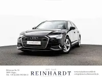 Używany Audi A6 Comfort 286 KM (210 kW) 2023 Czarny Kombi