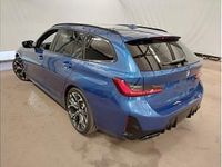 Gebraucht BMW 535 340 PS (250 kW) 2025 Blau (0c31  portimao blau) Kombi