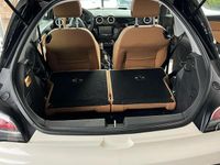 Gebraucht Opel Adam Rocks Rocks 115 PS (84 kW) 2018 Beige Kleinwagen