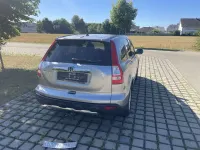 Gebraucht Honda CR-V Executive 140 PS (102 kW) 2007 SUV