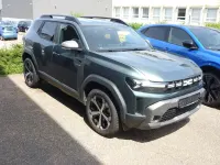 Gebraucht Dacia Duster Journey 141 PS (103 kW) 2025 Zedergrünmetallicmetallic SUV