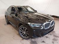 Gebraucht BMW X4 Performance 286 PS (210 kW) 2025 Schwarz SUV