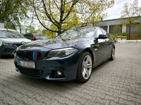 gebraucht BMW 535 i NEU TÜV M PACKET