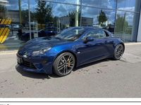 Neu Alpine A110 300 PS (220 kW) 2025 Bleu abysse (abysse blau) Coupé