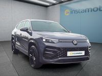 Neu VW Tayron 193 PS (141 kW) 2025 Grau SUV