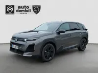 Gebraucht Citroën C5 Aircross 145 PS (106 kW) 2026 Grau SUV
