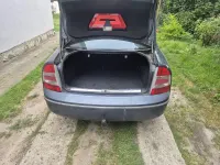 Gebraucht Skoda Superb 140 PS (102 kW) 2007 Limousine