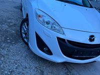 Gebraucht Mazda CX-5 150 PS (110 kW) 2014 Weiß SUV