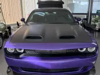 Second-hand Dodge Challenger 817 CP (600 kW) 2024 Mov
