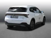 Gebraucht MG S5 Luxury 63 kW (87 PS) 2026 Weiß SUV