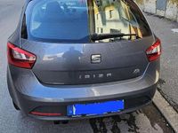 Gebraucht Seat Ibiza FR 105 PS (77 kW) 2015 Limousine