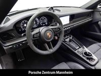 Neu Porsche 992 541 PS (397 kW) 2026 Silber Coupé