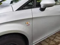 Gebraucht Seat Leon Copa 140 PS (102 kW) 2012 Silber Limousine