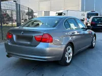 Używany BMW 325 218 KM (160 kW) 2009 Szary Sedan/Limuzyna