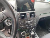 Gebraucht Mercedes C180 156 PS (114 kW) 2010 Grau Kombi