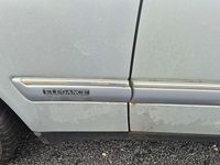 Gebraucht Mercedes E230 Elegance 150 PS (110 kW) 1997 Silber Limousine