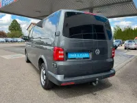 Używany VW Transporter 204 KM (150 kW) 2017 Szary Van