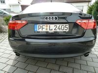 gebraucht Audi A5 Coupe´ 3,2 FSI Quattro 6-Gang Getriebe