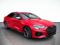 Gebraucht Audi S3 Basis 310 PS (228 kW) 2023 Rot Limousine
