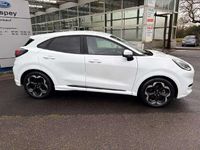 Gebraucht Ford Puma Premium 169 PS (124 kW) 2025 Frostweiß SUV
