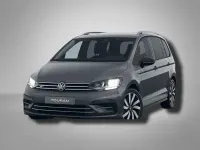 Gebraucht VW Touran R-line 150 PS (110 kW) 2026 Delfingrau metallic Van / Kleinbus