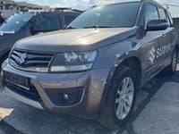 Gebraucht Suzuki Vitara 129 PS (94 kW) 2014 SUV