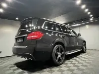 Gebraucht Mercedes GLS350 AMG 258 PS (189 kW) 2017 Schwarz SUV