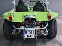 gebraucht VW Buggy HAZ - Frameoff Restaurierung- baugleich mit Meyers Manx