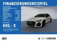Gebraucht Audi A6 Edition .1 299 PS (219 kW) 2025 Weiß Limousine
