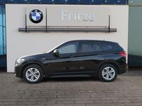 Gebraucht BMW X1 Advantage 220 PS (161 kW) 2022 Schwarz SUV