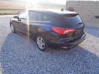 Gebraucht Ford Focus Titanium 150 PS (110 kW) 2020 Schwarz Kombi