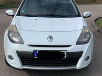 Gebraucht Renault Clio II Night&Day 75 PS (55 kW) 2010 Limousine