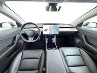 Gebraucht Tesla Model 3 Standard Range 239 kW (325 PS) 2020 Schwarz Limousine