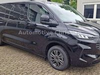 Neu Ford Transit Custom Limited 170 PS (125 kW) 2025 Silber Van / Kleinbus