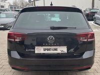 Gebraucht VW Passat 200 PS (147 kW) 2022 Schwarz Kombi