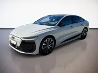 Gebraucht Audi S6 e-tron Edition .1 369 kW (503 PS) 2025 Beige Limousine