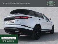 gebraucht Land Rover Range Rover Velar D300 R-Dynamic S Verkauf nur an oder EXPORT