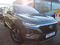 Gebraucht Hyundai Santa Fe Style 200 PS (147 kW) 2019 Other SUV