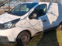 Gebraucht Fiat Talento 120 PS (88 kW) 2020 Weiß Van / Kleinbus