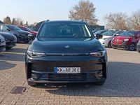 Gebraucht Leapmotor C10 215 PS (158 kW) 2025 Metallic black SUV