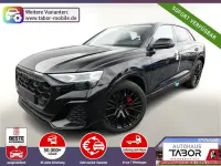 Neu Audi Q8 Comfort 286 PS (210 kW) 2026 Schwarz SUV