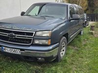 Gebraucht Chevrolet Silverado 295 PS (216 kW) 2006