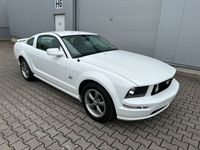 gebraucht Ford Mustang GT 4,6 Coupe V8 Premium Schalter Shaker