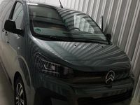 Używany Citroën Spacetourer 177 KM (130 kW) 2025 Zielony Minivan