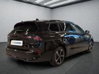 Gebraucht Opel Astra 131 PS (96 kW) 2025 Schwarz Kombi