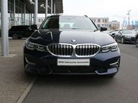 gebraucht BMW 330e Touring